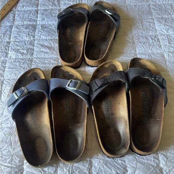 Birkenstock Shoes - Birkenstock sandals bundle